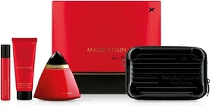 Immagine prodotto Mauboussin in Rosso