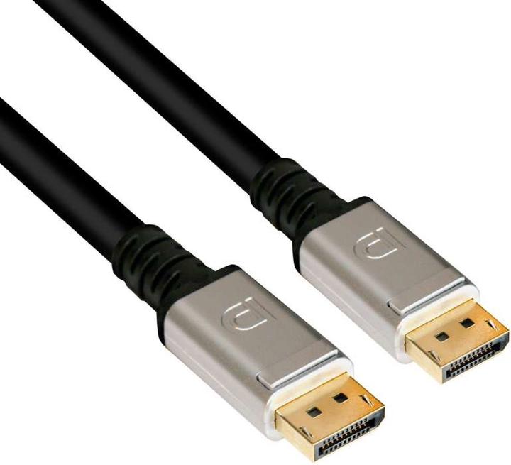 Actual product image Club 3D DisplayPort — DisplayPort (4 m)
