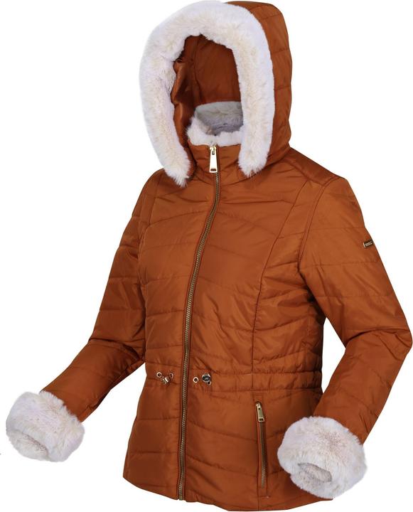 Produktbild Regatta Willabella Jacke (40)