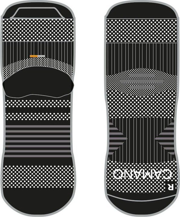 Produktbild Camano Kurzsocken (4er Pack, 39, 42)