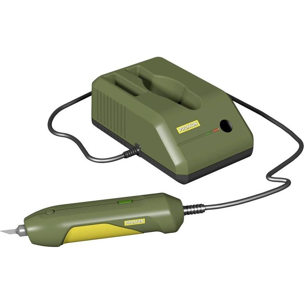 Proxxon, Multifunktionswerkzeug, Micro-Sonic Cutter MSC
