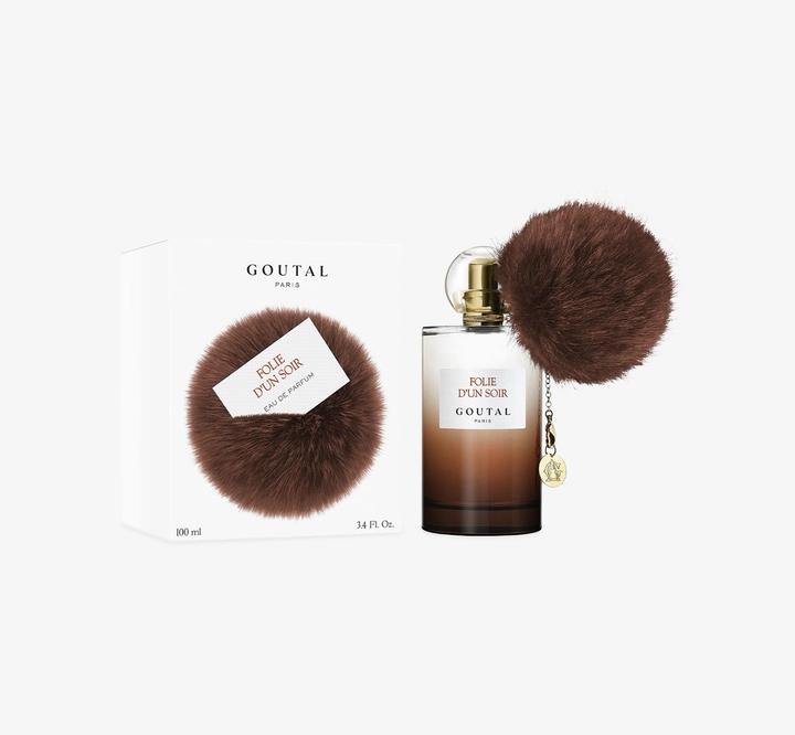 Actual product image Annick Goutal Eau de Parfum (Eau de parfum, 50 ml)