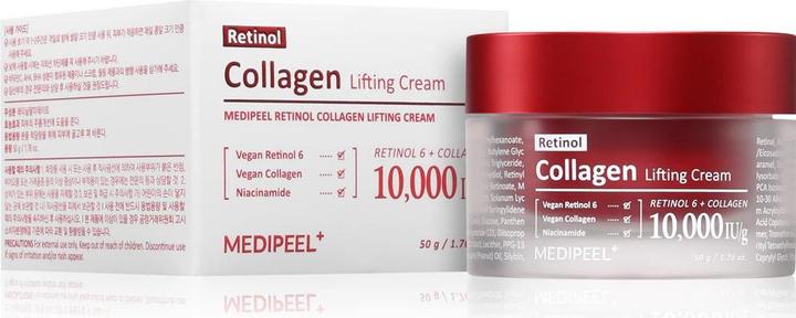 Productafbeelding Medi-Peel Retinol Collagen Lifting Cream with Retinol