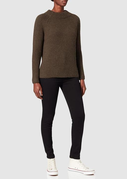 Image du produit Bugatti Dames pullover met ronde hals (S)