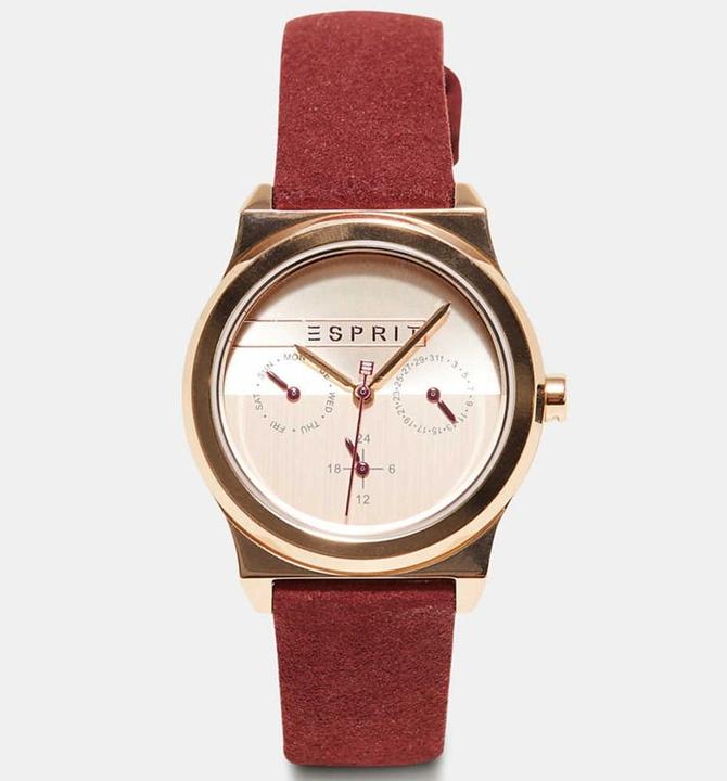 Esprit Damenuhr ES1L077L0035 (Ø 36 mm) kaufen bei Digitec