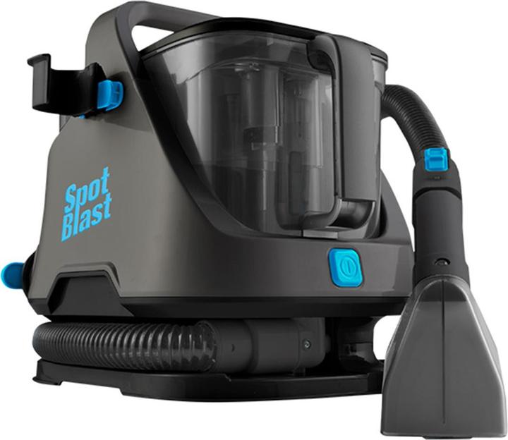 Actual product image Livington Spot Blast