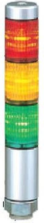 Produktbild Patlite MP LED Beacon Tower 3 Light Elements