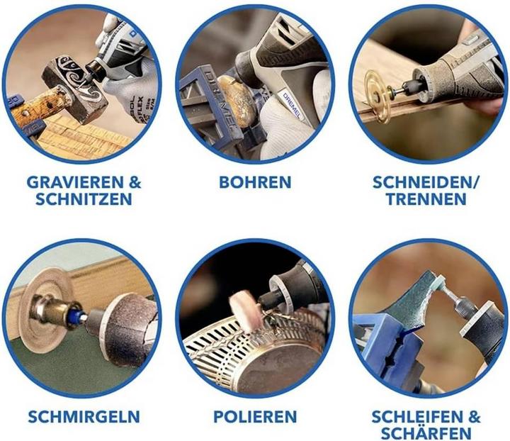 Image du produit Dremel 4250-1/35