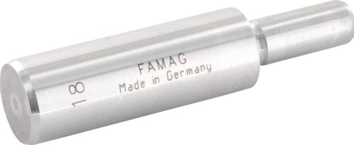 Actual product image Famag Guide pin 16 mm (16 mm)