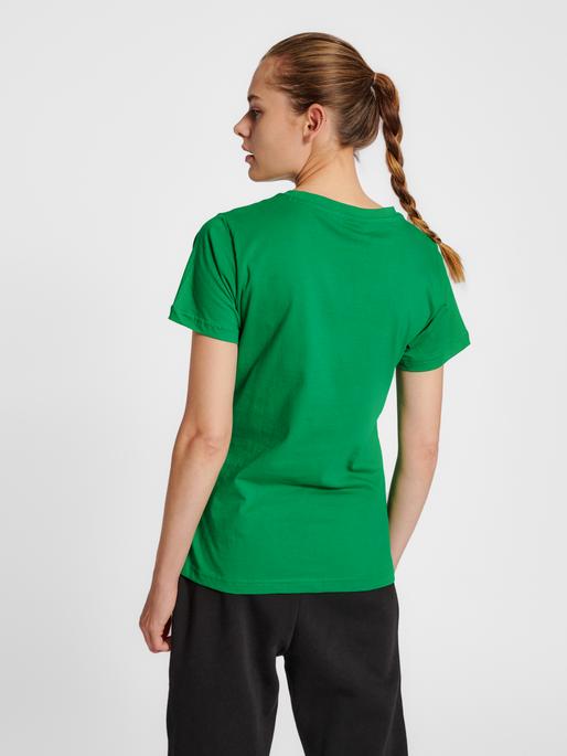 Image du produit hummel Hmlred Basic T-Shirt S/S Woman (S)