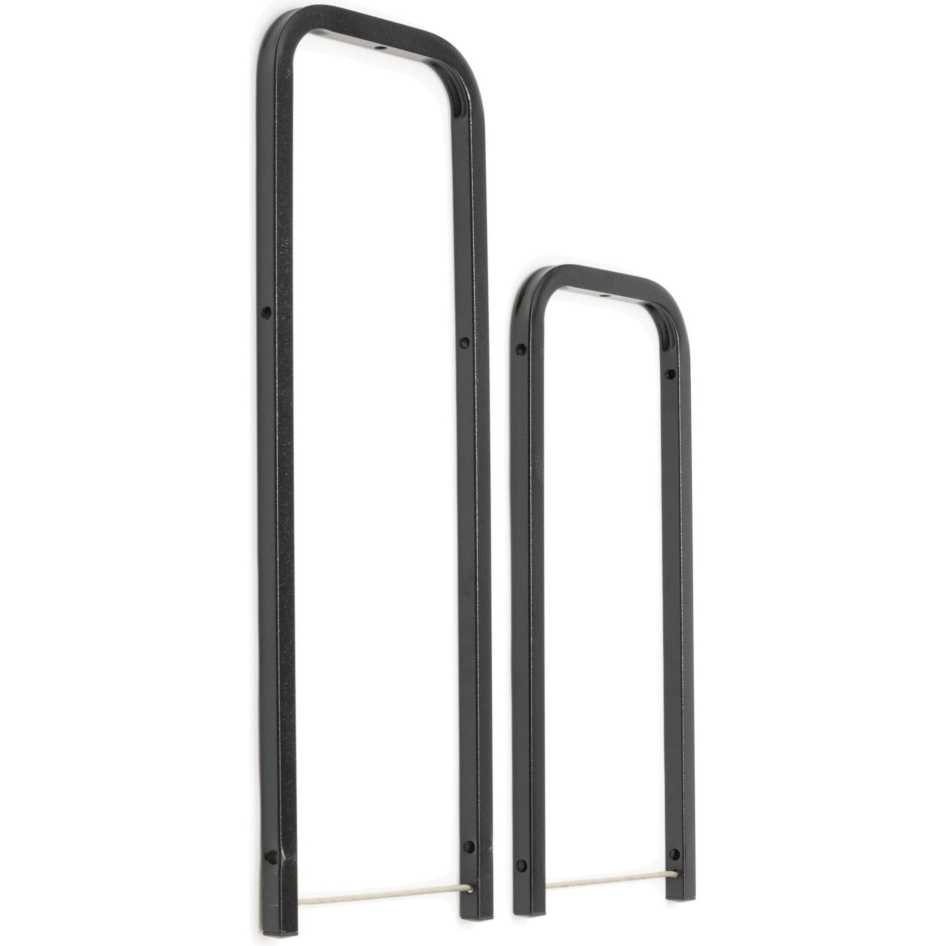 RocknRoller Rock N Roller - RH2 - (2) Perforated handles fits R2 (Accessori), Bauletti + Case audio