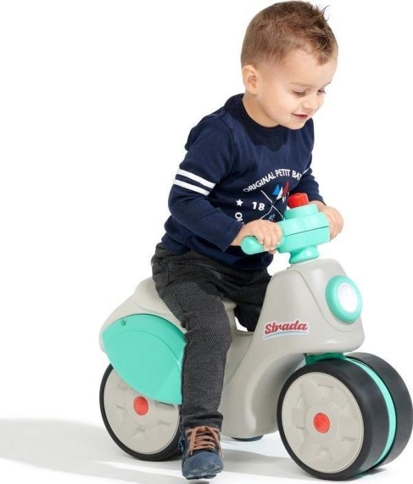 Actual product image Falk Toys Early Years Scooter