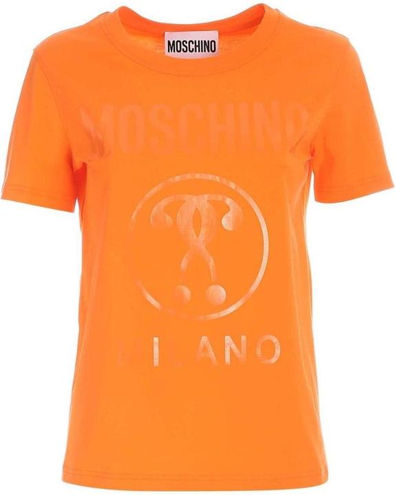 Produktbild Moschino TShirt Logo (M)