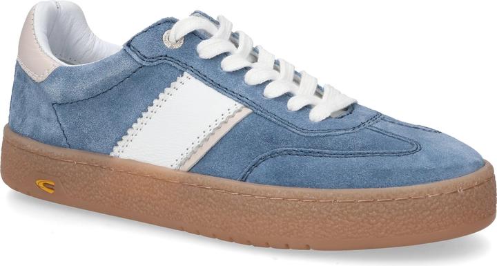 Produktbild Camel Active Sneaker split MARINE/WEIS (39)