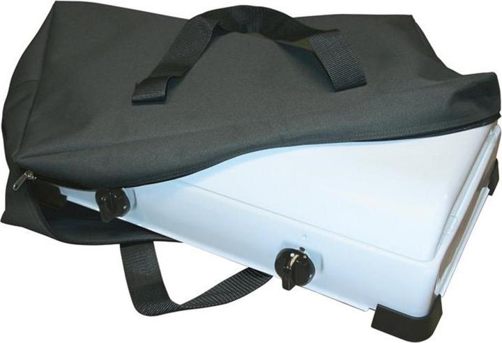 Produktbild Eurotrail Kocher-Tasche 3-Flamm