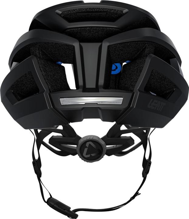 Produktbild Leatt Helm MTB Endurance 4.0 - Black (55 - 59 cm)