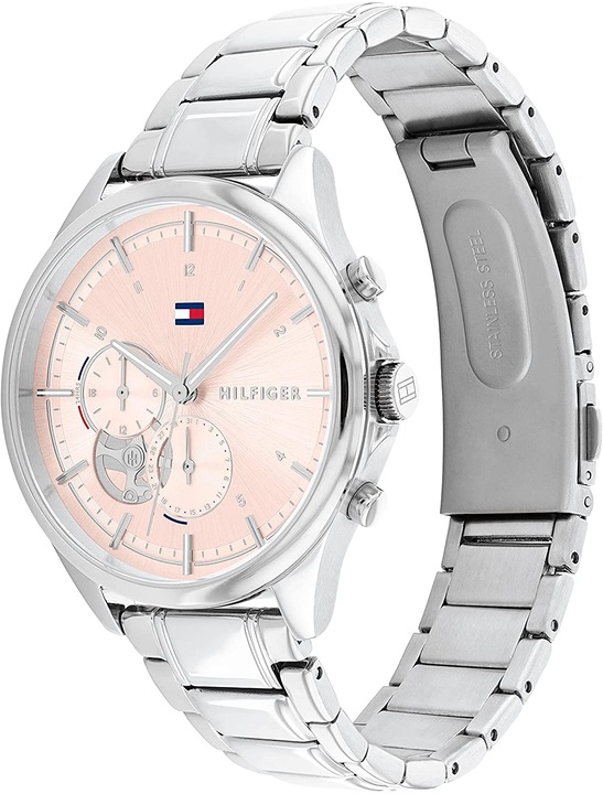 Produktbild Tommy Hilfiger Damen Armbanduhr (38 mm)