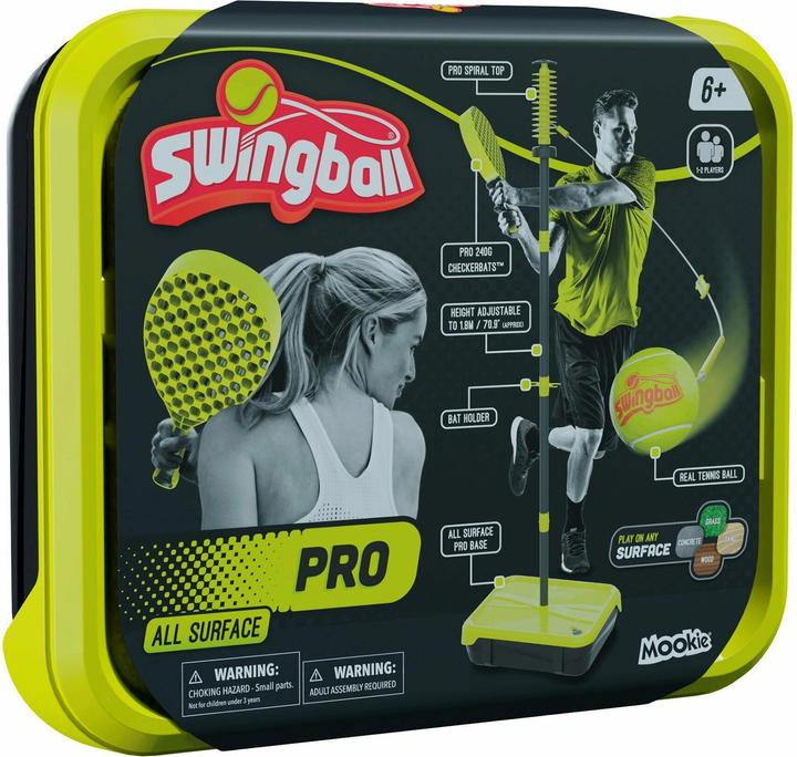 Produktbild Mookie All Surface Pro Swingball