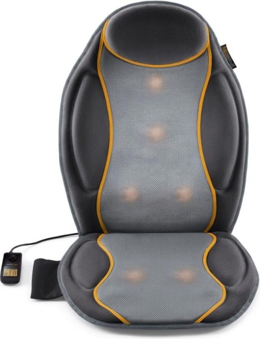 Actual product image Medisana Mc 810