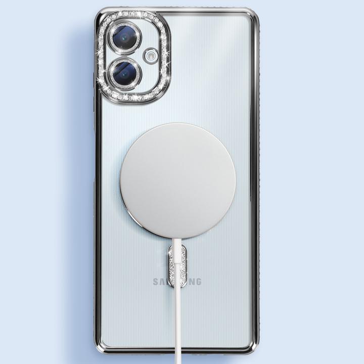 Actual product image Avizar Glamor Guard Case (Samsung Galaxy A06)