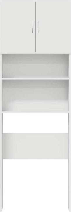 Produktbild vidaXL Waschmaschinenschrank