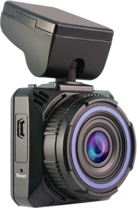 Navitel R600 (Bluetooth, Eingebaute Anzeige, Eingebautes Display, Eingebautes Mikrofon, WLAN, Full HD)