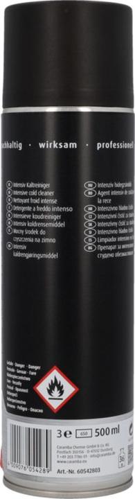 Immagine prodotto Caramba Detergente a freddo 500 ml (500 ml)
