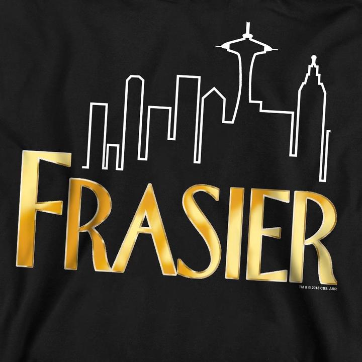 Produktbild Frasier Sweatshirt (M)