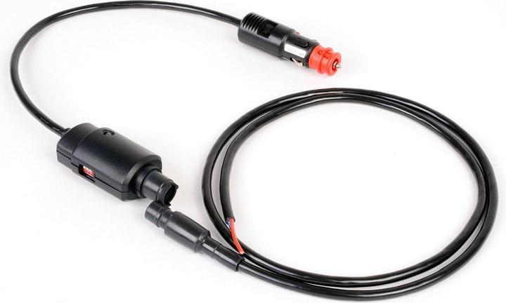 Image du produit Sunware Régulateur de charge miniature 12V/24V