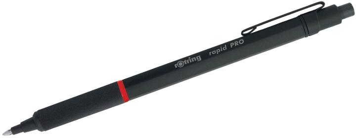 Produktbild Rotring Rapid Pro (Schwarz, 1x)