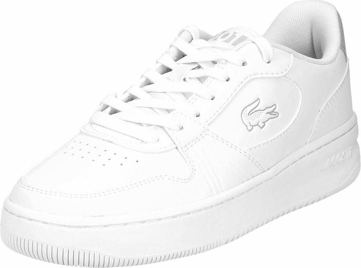 White/White