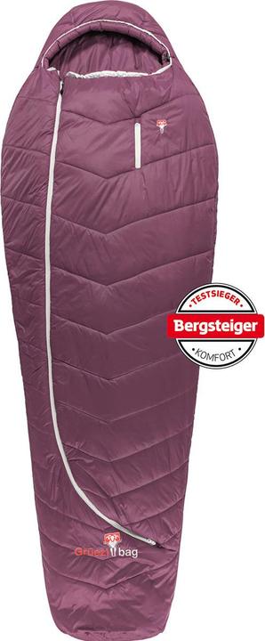 Image du produit Grüezi Bag Synpod Islande 175 (200 cm)