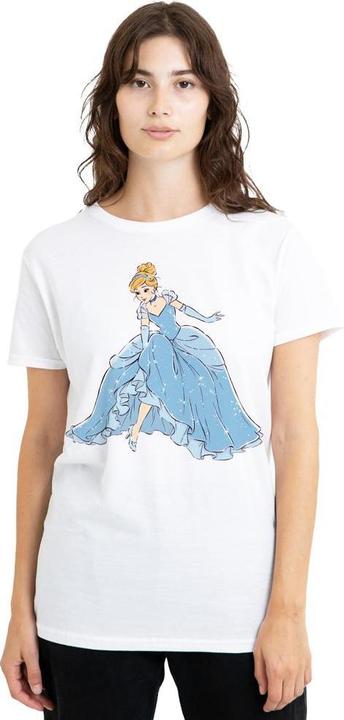 Produktbild Cinderella TShirt (M)