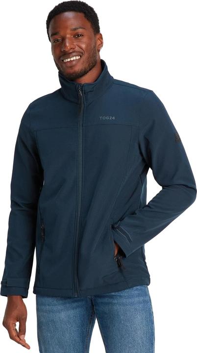 Immagine prodotto TOG24 Feizor Giacca Soft Shell Uomo (6XL)