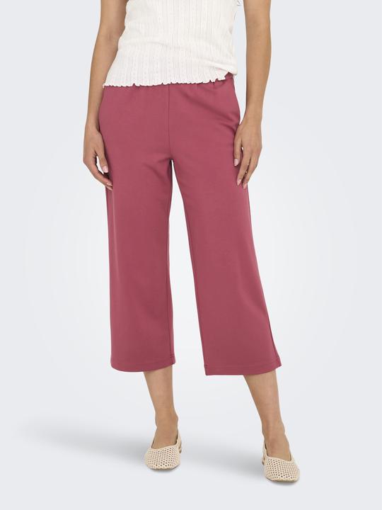 Image du produit Only ONLPOPTRASH-SUKI Verkürzt Klassische Hose Klassische Hose (XS)