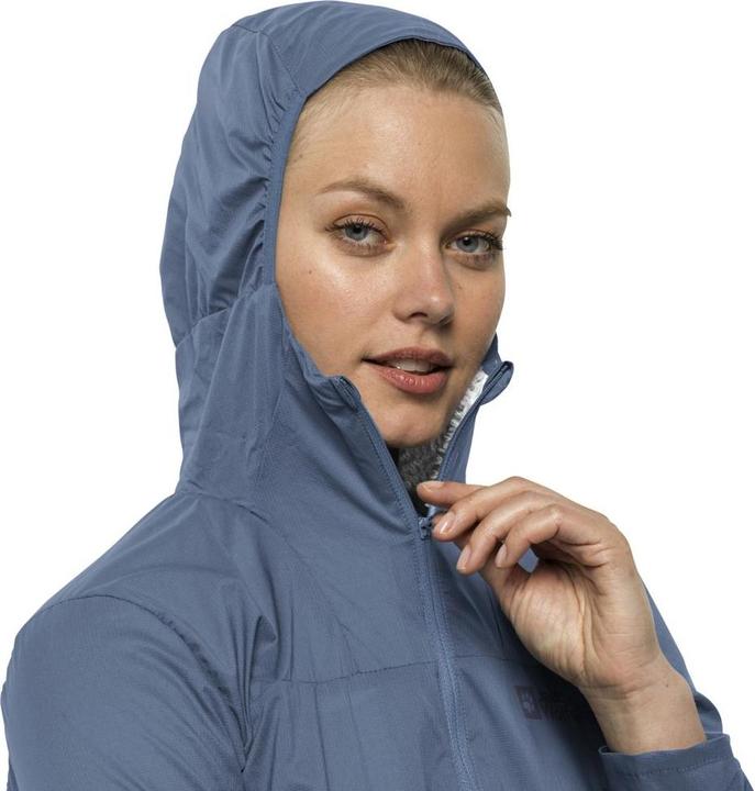 Immagine prodotto Jack Wolfskin Prelight Alpha Jkt W (L)