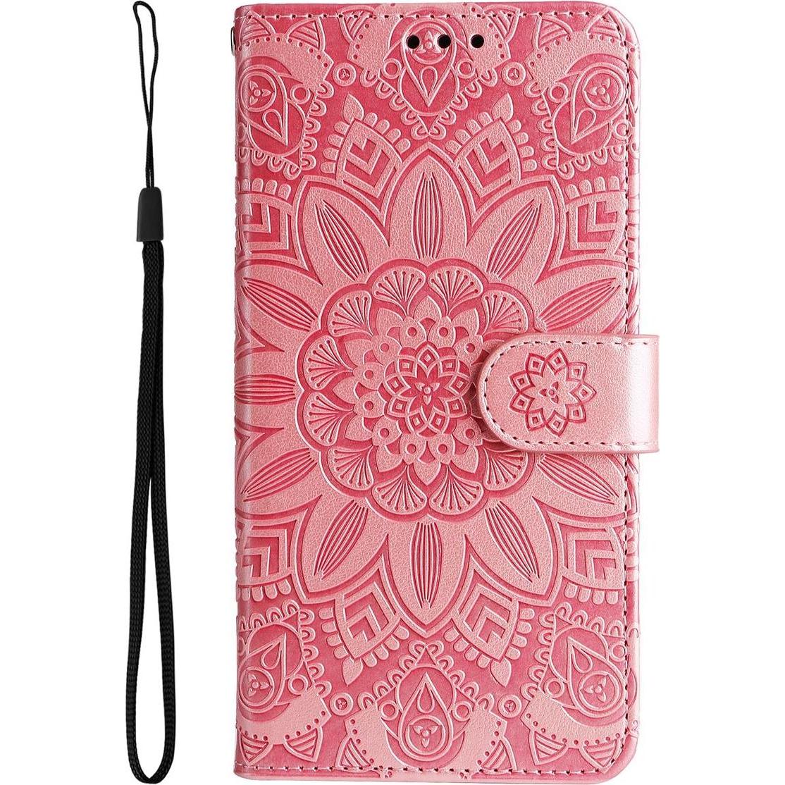 Thumbnail - König Design Hülle Handy Schutz für Apple iPhone 14 Serie Case Cover Bumper Kartenfach Etuis (Apple iPhone 14 Pro Max), ...