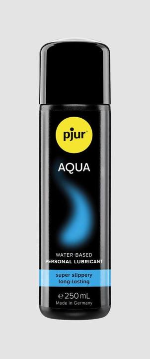 Immagine prodotto Pjur Aqua (250 ml)