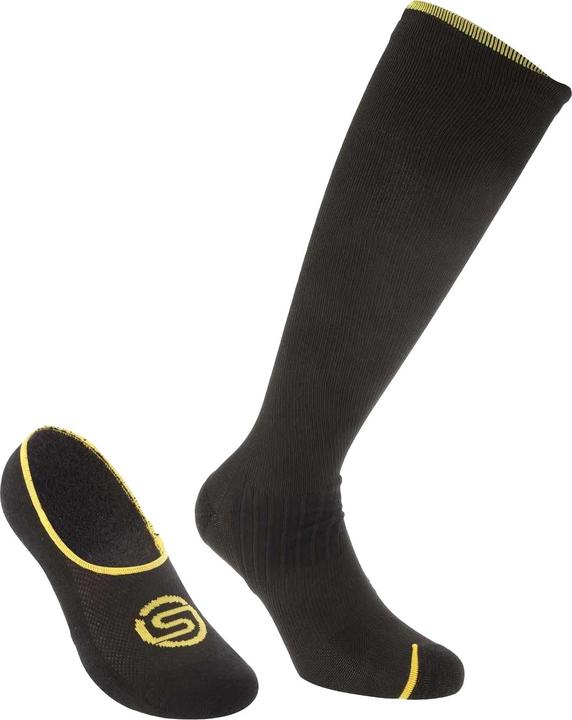 Produktbild Skins Series3 Socken Reise (S)