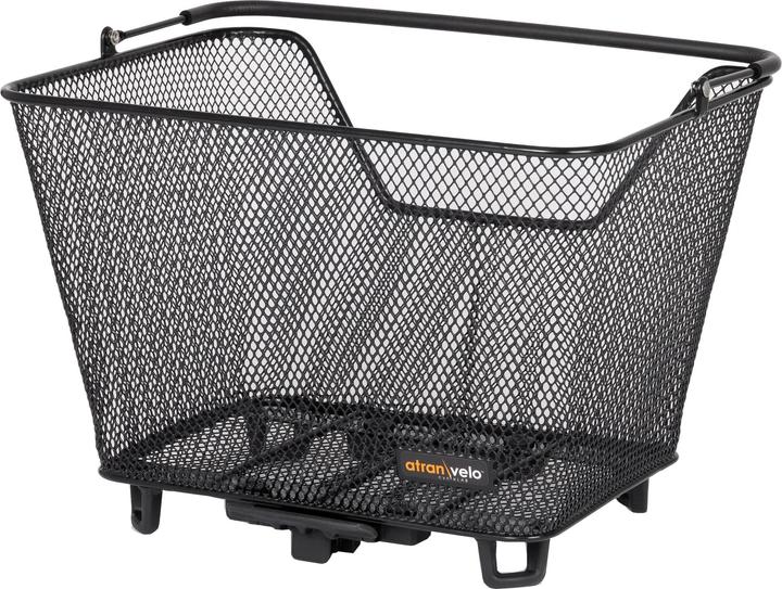 Productafbeelding Atran Velo Daily M 22 L Fietsmand (22 l)