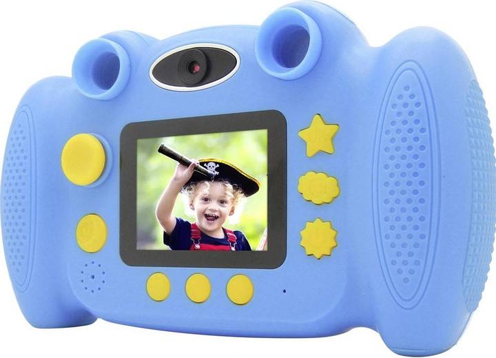 Produktbild Easypix KiddyPix Blizz