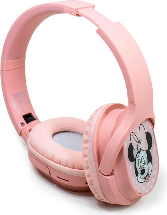 Image du produit Disney Minnie Wireless headphones