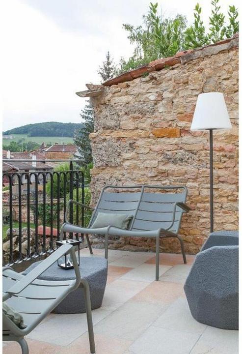 Image du produit Arte alta Solar (130 lm)