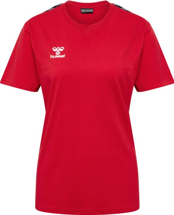 Produktbild hummel Hmlauthentic Co T-Shirt S/S Woman (M)