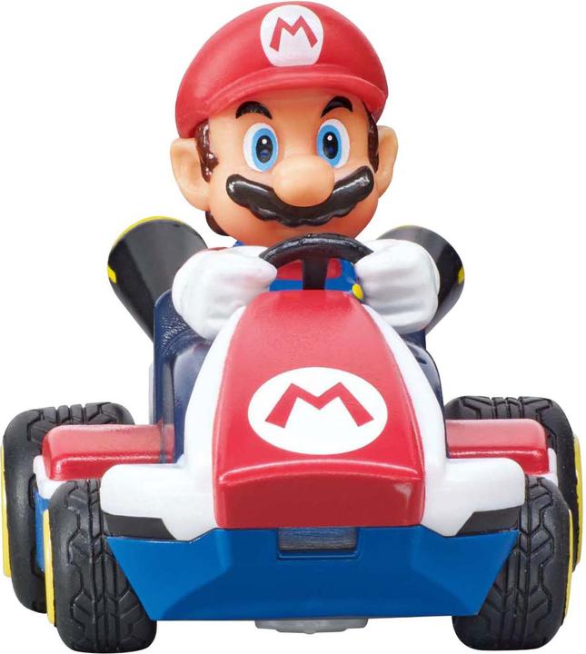Immagine prodotto Carrera Set da gioco da tavolo Mario Kart