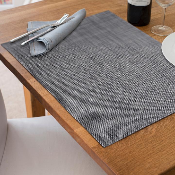 Actual product image Relaxdays 6pcs. table set (1 pcs., 45 x 30 cm)