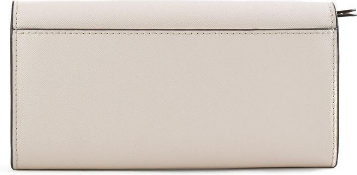 Michael Kors Women's Purse 35F3GTVE7L-LT-CREAM 19 x 10 x 2 cm