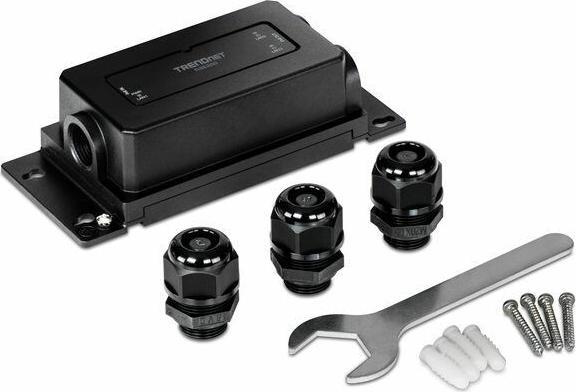 Immagine prodotto Trendnet Ethernet industriale (Estensore)