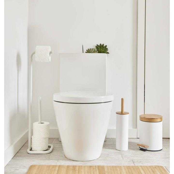 Produktbild Zeller Present Treteimer (3 l)