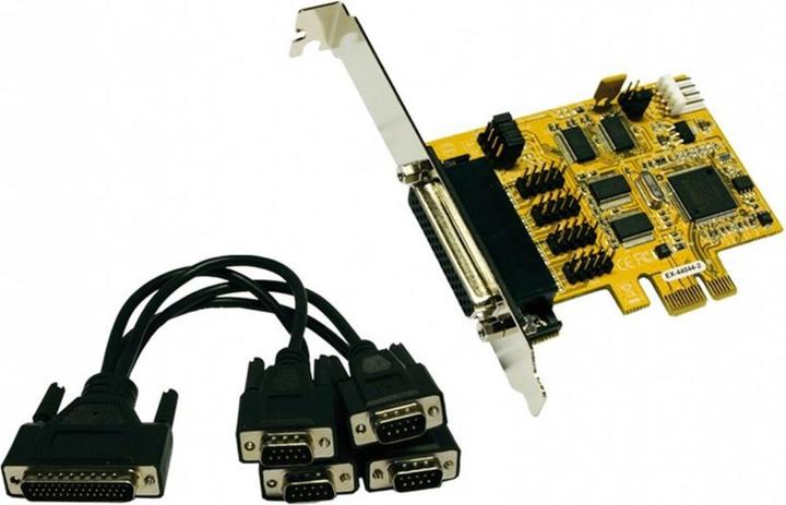 Produktbild Exsys EX-44044-2